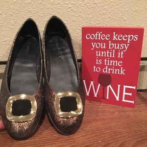 Studio Flexx size 6 flats